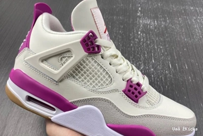 SB Jordan Resilient DR5415-106 Retro 4 486 0626